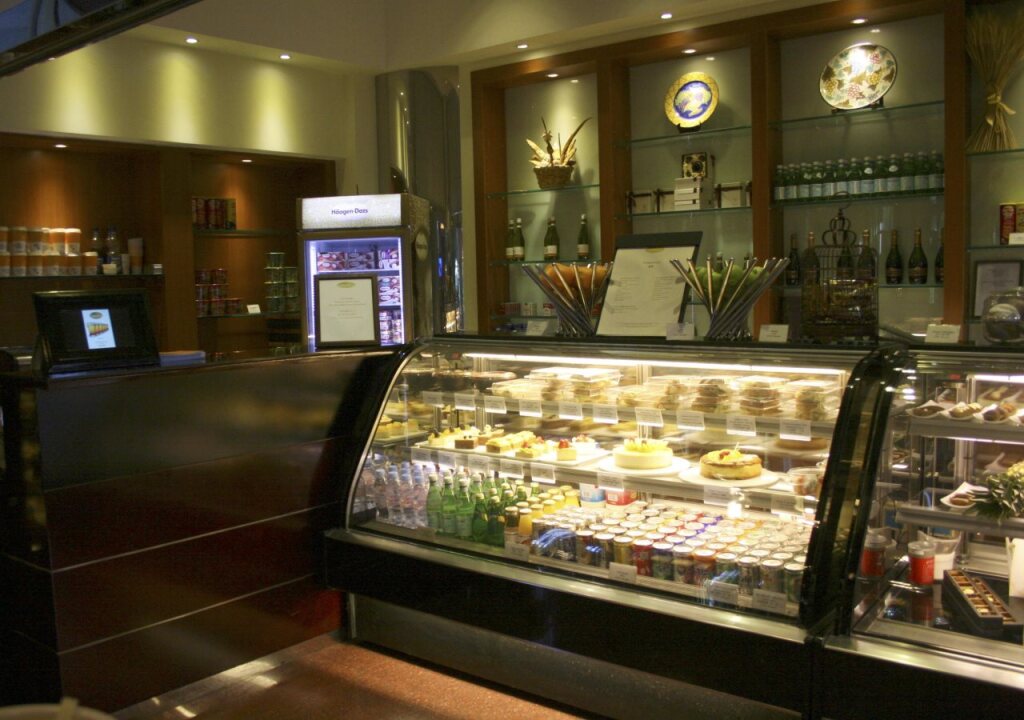 Пекин: The Great Wall Hotel Beijing