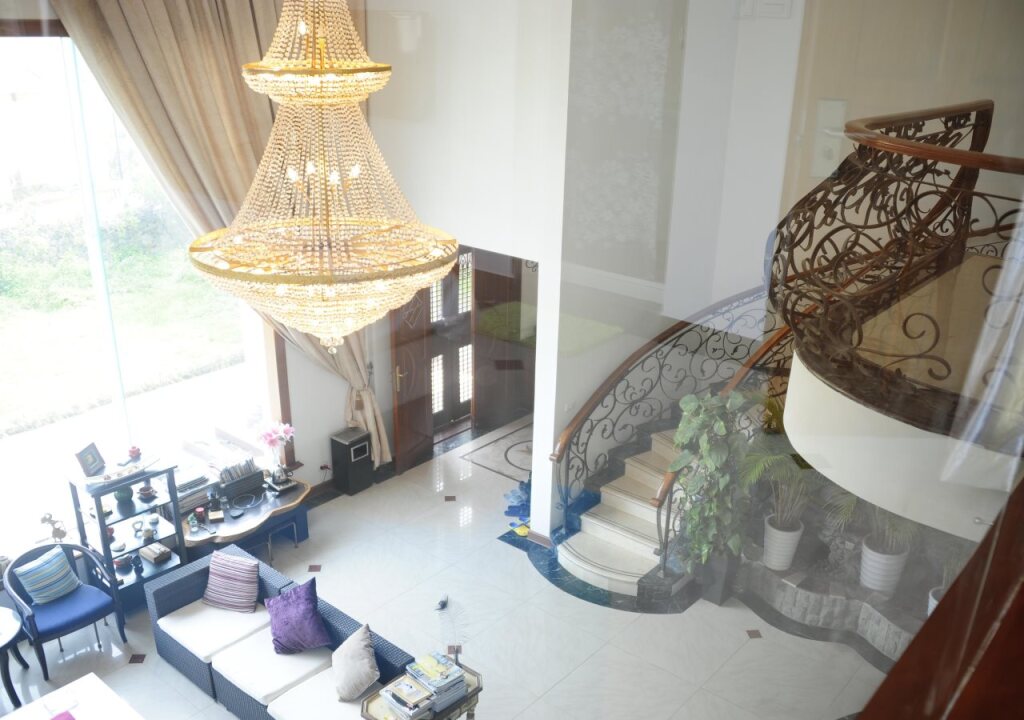 Сямынь: Xiamen 58Haili Seaview Villa