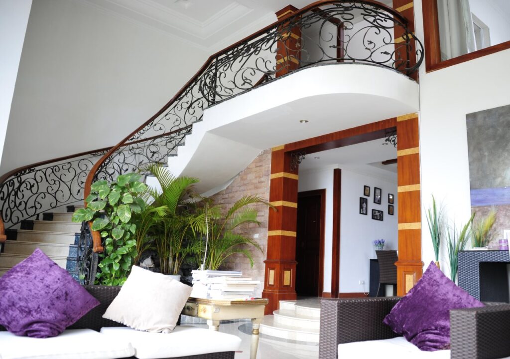Сямынь: Xiamen 58Haili Seaview Villa