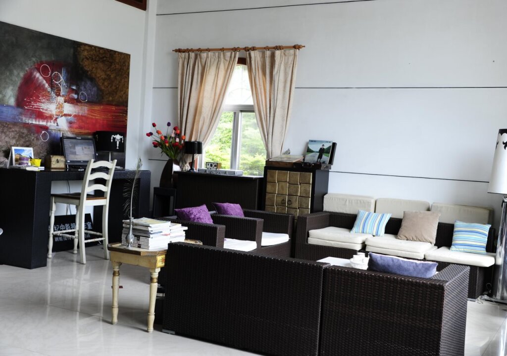 Сямынь: Xiamen 58Haili Seaview Villa