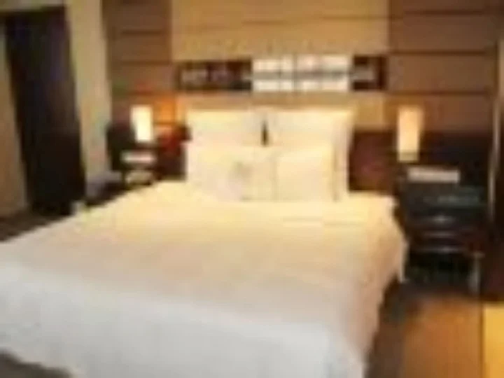 Пекин: Four Points by Sheraton Beijing, Haidian