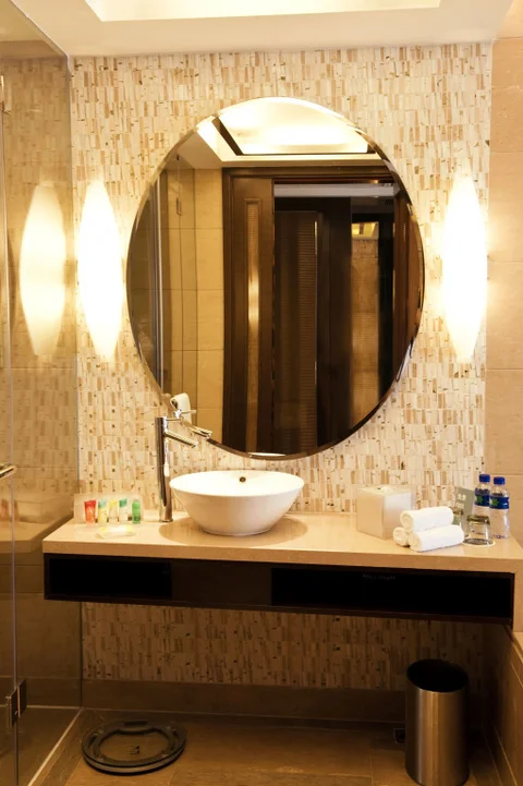 Пекин: Four Points by Sheraton Beijing, Haidian
