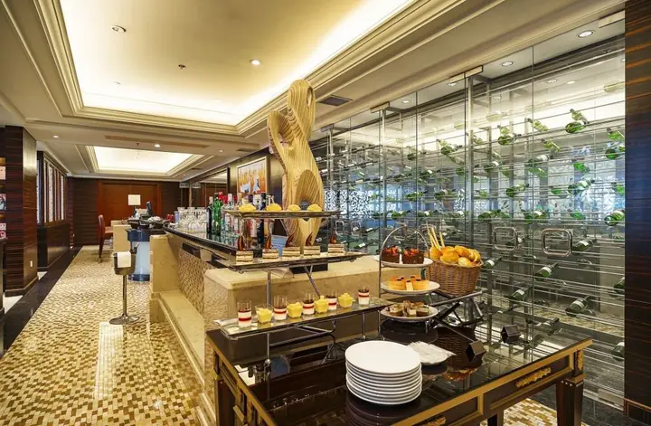 Sheraton Shunde Hotel — фото 3