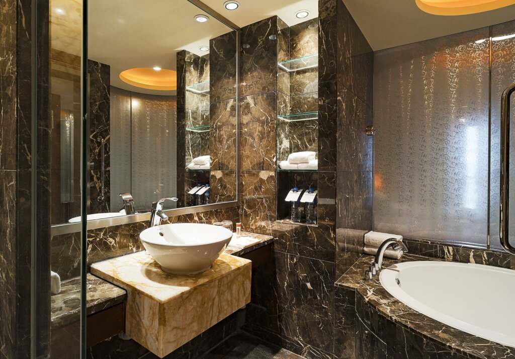 Sheraton Shunde Hotel — фото 1