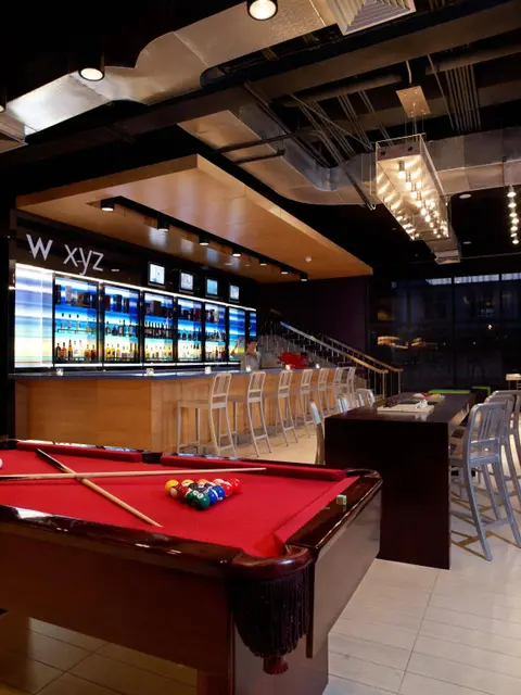 Пекин: Aloft Beijing, Haidian