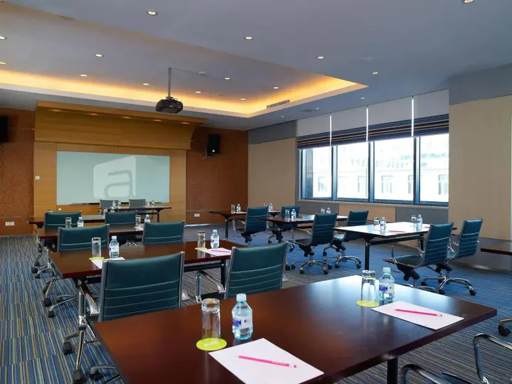 Пекин: Aloft Beijing, Haidian