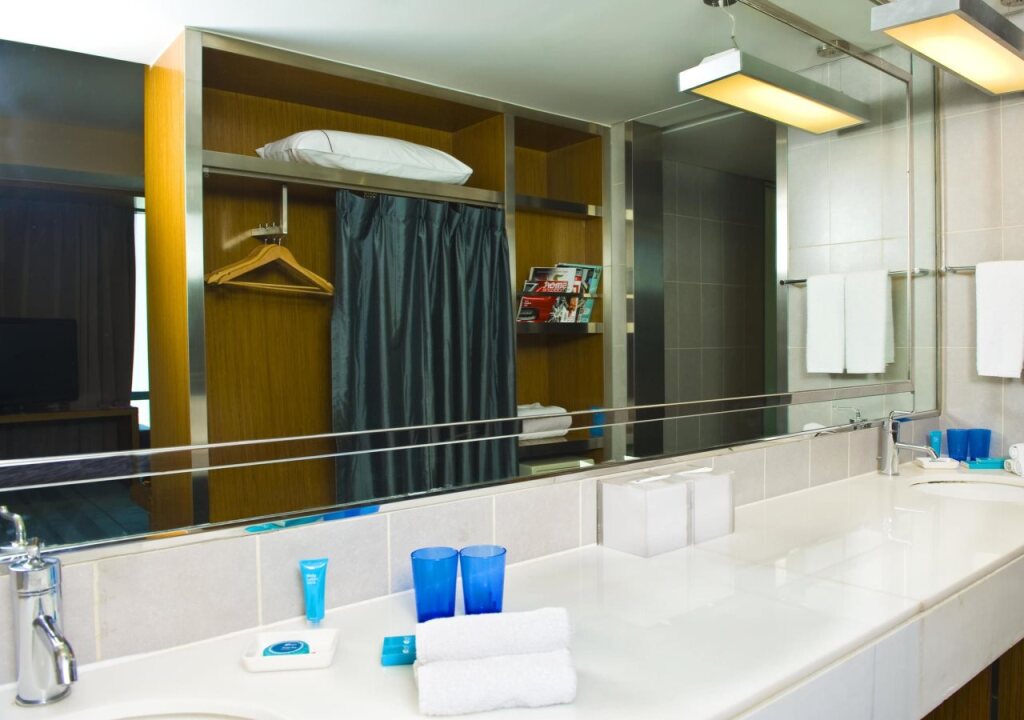 Пекин: Aloft Beijing, Haidian