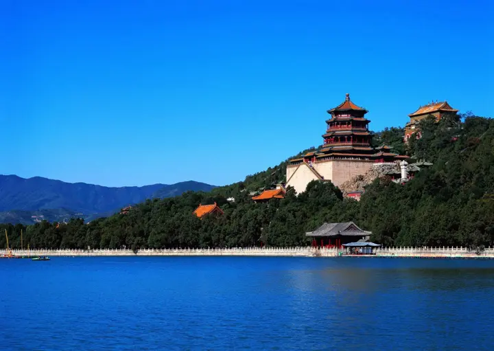 Пекин: Aloft Beijing, Haidian