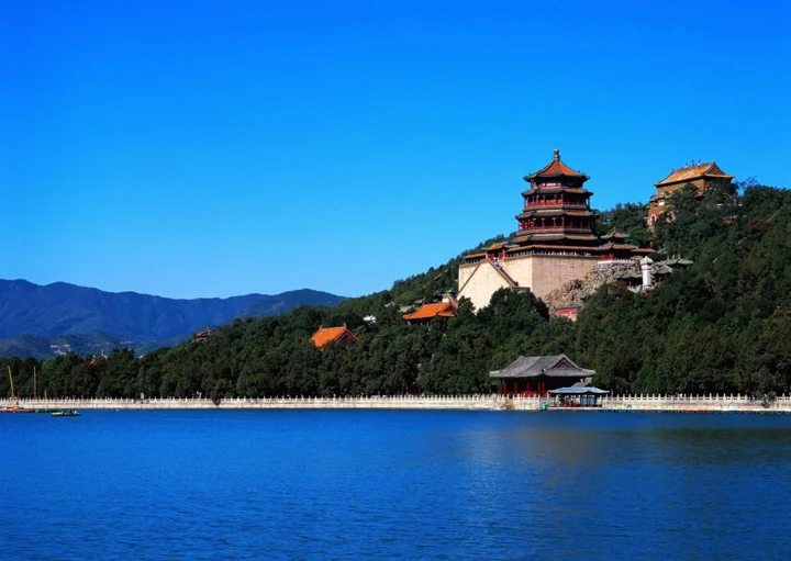 Пекин: Aloft Beijing, Haidian