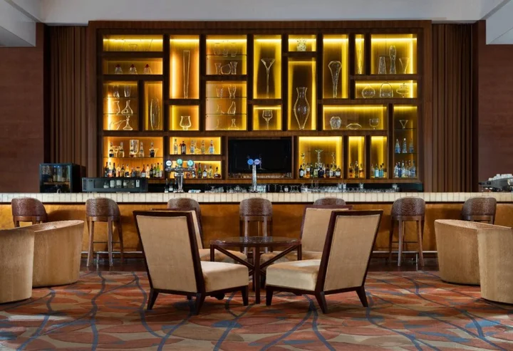 Дунгуань: Sheraton Dongguan Hotel