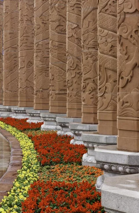 Дунгуань: Sheraton Dongguan Hotel