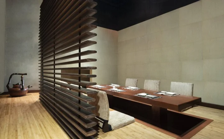 Дунгуань: Sheraton Dongguan Hotel