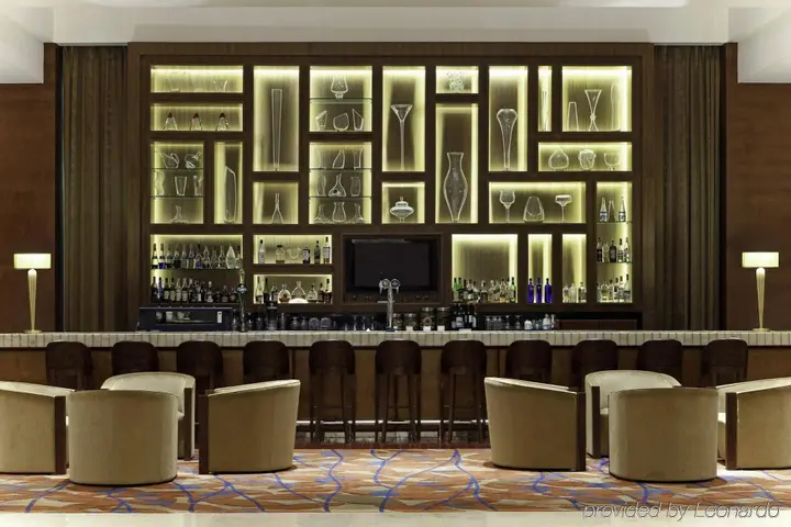 Дунгуань: Sheraton Dongguan Hotel
