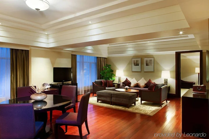Дунгуань: Sheraton Dongguan Hotel