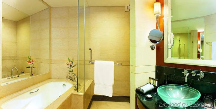 Дунгуань: Sheraton Dongguan Hotel