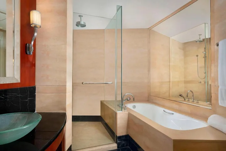 Дунгуань: Sheraton Dongguan Hotel