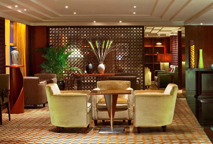 Дунгуань: Sheraton Dongguan Hotel