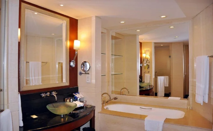 Дунгуань: Sheraton Dongguan Hotel