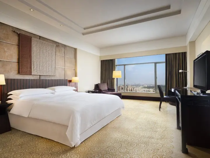 Дунгуань: Sheraton Dongguan Hotel