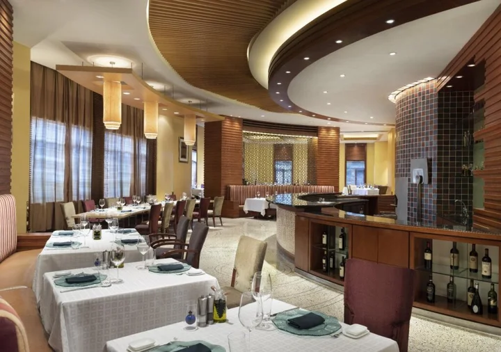 Дунгуань: Sheraton Dongguan Hotel
