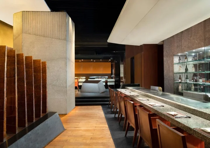 Дунгуань: Sheraton Dongguan Hotel