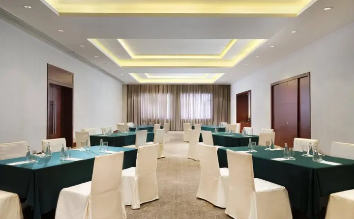 Дунгуань: Sheraton Dongguan Hotel