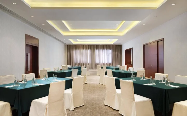 Дунгуань: Sheraton Dongguan Hotel