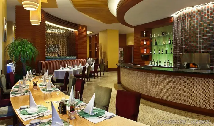 Дунгуань: Sheraton Dongguan Hotel