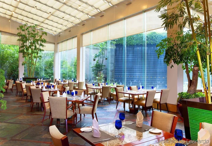 Дунгуань: Sheraton Dongguan Hotel