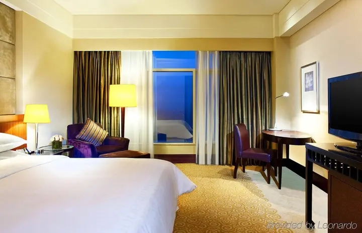 Дунгуань: Sheraton Dongguan Hotel