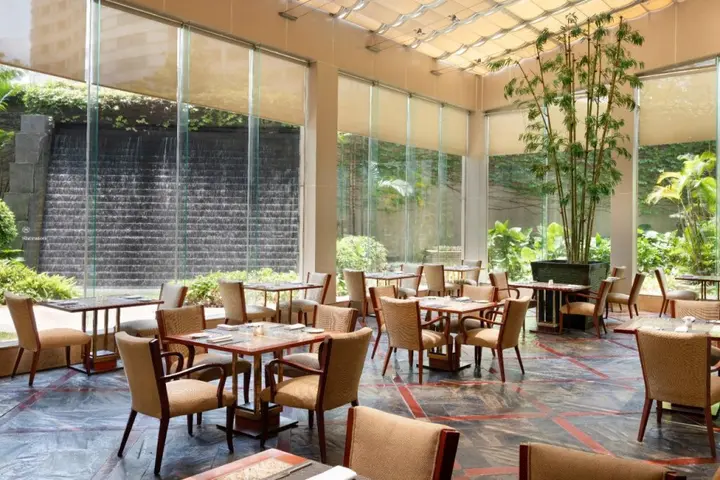 Дунгуань: Sheraton Dongguan Hotel