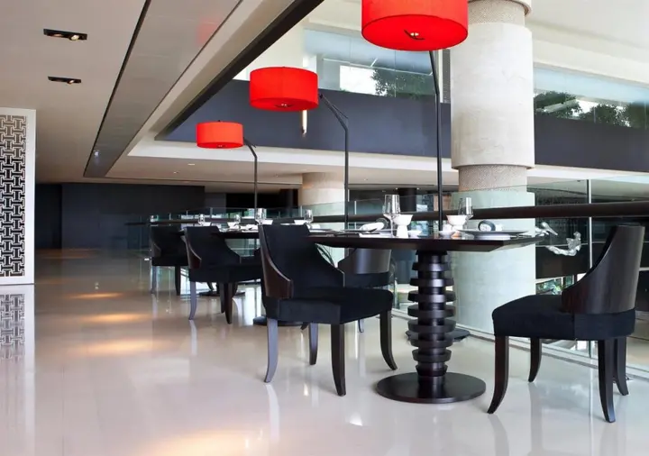 Сямынь: Le Meridien Xiamen