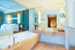 Сямынь: Le Meridien Xiamen