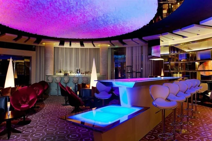 Сямынь: Le Meridien Xiamen
