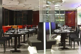 Сямынь: Le Meridien Xiamen