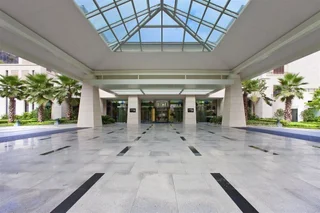 Сямынь: Le Meridien Xiamen
