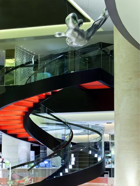 Сямынь: Le Meridien Xiamen