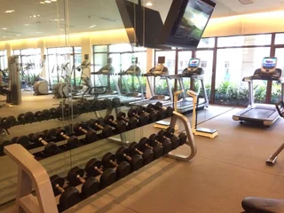 Сямынь: Le Meridien Xiamen