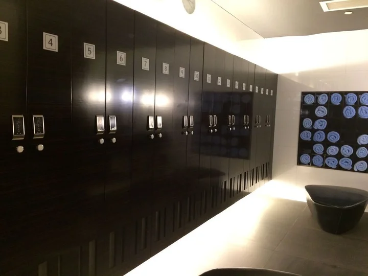 Сямынь: Le Meridien Xiamen