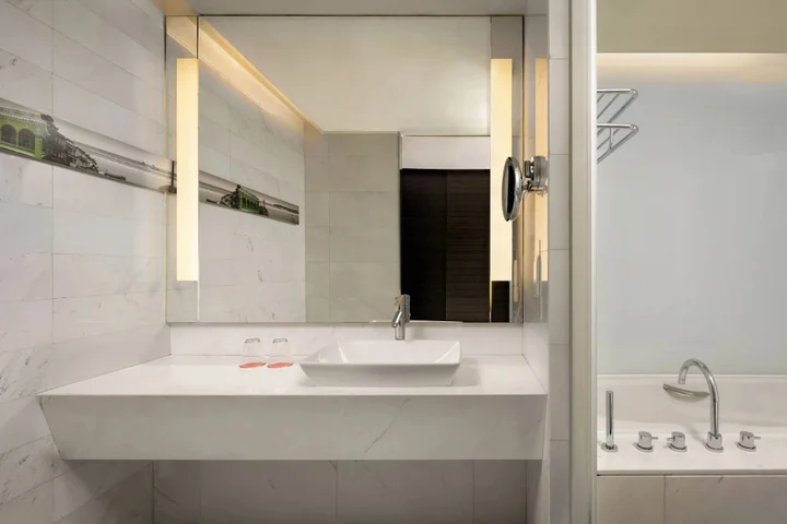 Сямынь: Le Meridien Xiamen