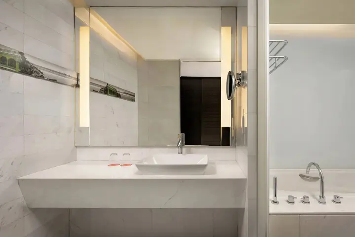 Сямынь: Le Meridien Xiamen