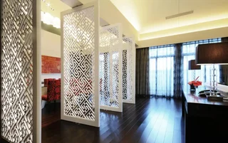 Сямынь: Le Meridien Xiamen