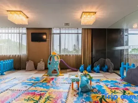 Уси: Jiangsu Yunhu International Conference Center