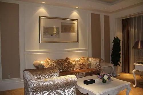 Jinling Jinding Grand Hotel Rugao — фото 3
