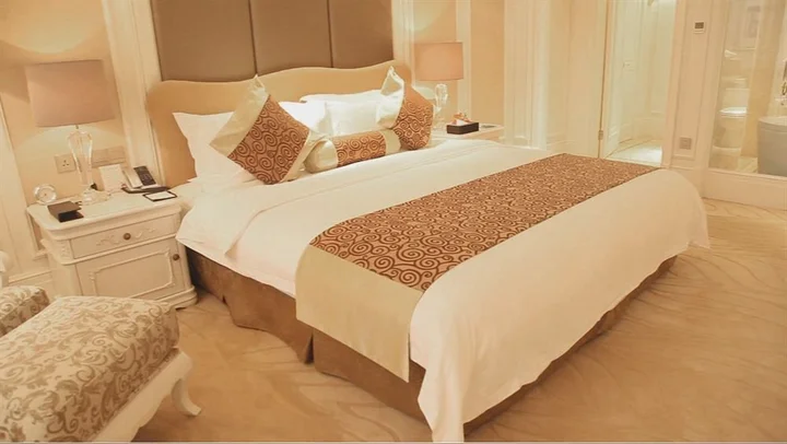 Наньтун: Jinling Jinding Grand Hotel Rugao
