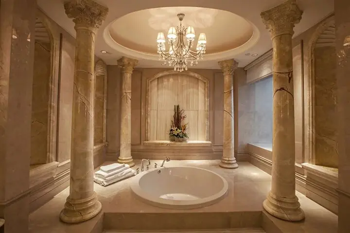 Наньтун: Jinling Jinding Grand Hotel Rugao
