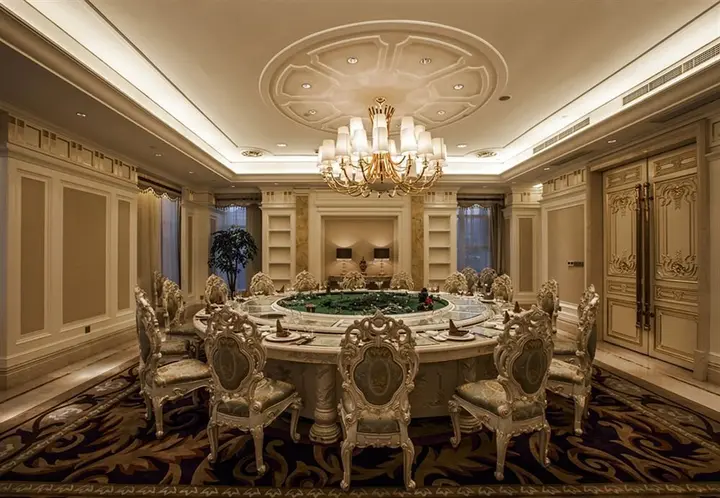Наньтун: Jinling Jinding Grand Hotel Rugao