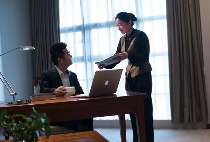 Нанкин: Nanjing Expo Center Hotel