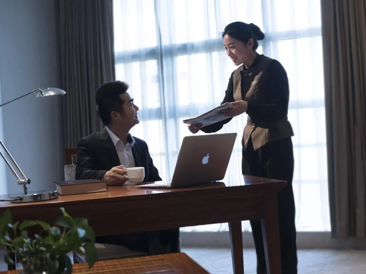 Нанкин: Nanjing Expo Center Hotel