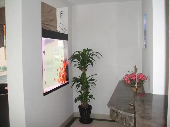 Нанкин: GME NanJing CaoChanGMEn Nanyihou Stress Hotel
